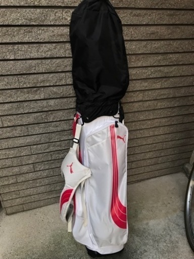 早い者勝ち！ゴルフクラブ一式※内容要確認