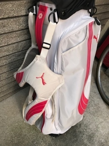 早い者勝ち！ゴルフクラブ一式※内容要確認
