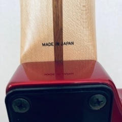 整備済み 日本製 フジゲン Anboy ODYSSEYシリーズ OS-55の画像