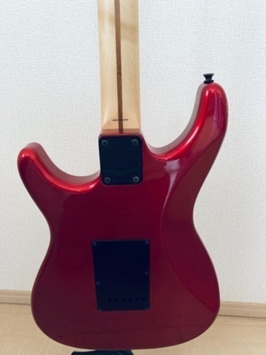 整備済み 日本製 フジゲン Anboy ODYSSEYシリーズ OS-55