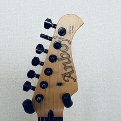 整備済み 日本製 フジゲン Anboy ODYSSEYシリーズ OS-55の画像