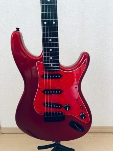 整備済み 日本製 フジゲン Anboy ODYSSEYシリーズ OS-55