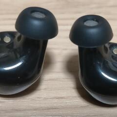 片耳故障Bluetoothワイヤレスイヤホンの画像