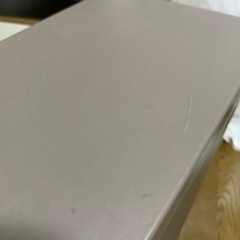ドンキ　ペダルペールゴミ箱　35Lの画像