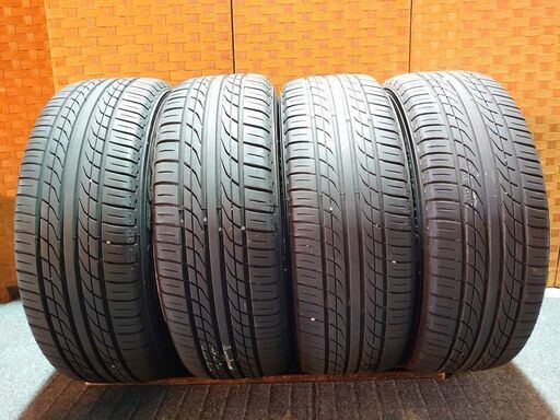 RAYS FORGED  アルミホイール 15×6JJ ヨコハマ ECOS 185/55/R15 81V♪