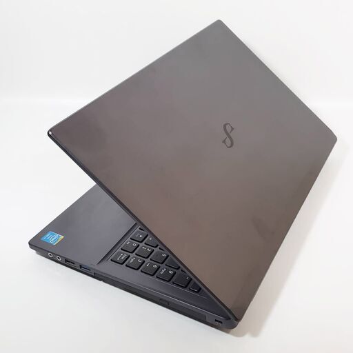 高性能Corei7 メモリ8GB HDD1TB Wi-Fi カメラ 訳あり品