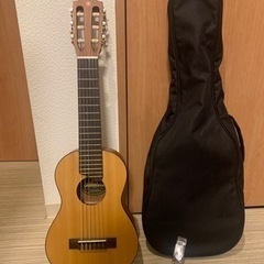 YAMAHAアクスティックギター