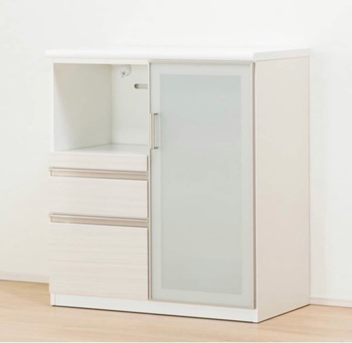 【美品】ニトリ　Nポスティア