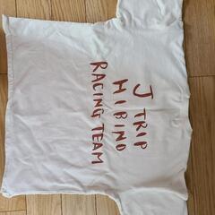 日比野克彦　Tシャツ