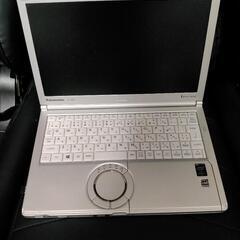【受付中】本日限定価格 お買い得ノートPC Panasonic ...