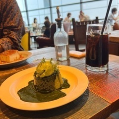 🔥カフェ・グルメ好き🔥行きましょ！