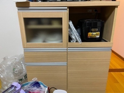 売ります
