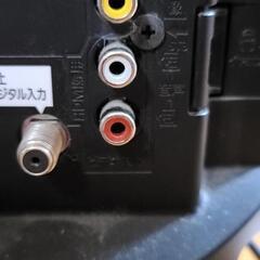 AV端子のあるファミコン　稼働品の画像