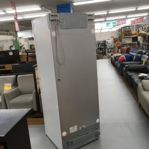 期間限定の特別値下げ！！S167三菱電機 MITSUBISHI ELECTRIC MR-WX47A-W [冷蔵庫 WXシリーズ （47