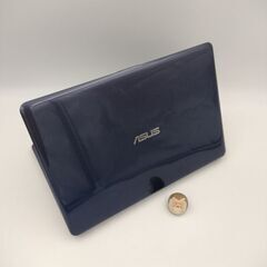 【chromeOS】Asus 2017年発売薄型軽量ミニノート　...