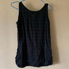新品　MK タンクトップの画像