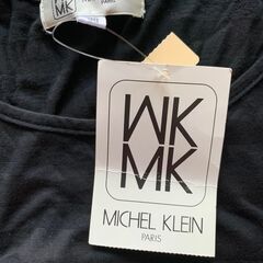 新品　MK タンクトップの画像