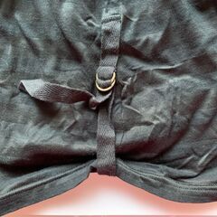 新品　MK タンクトップの画像