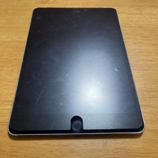 iPad 説明分　画像確認願います