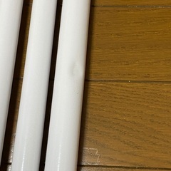 つっぱり棒★19本セットの画像