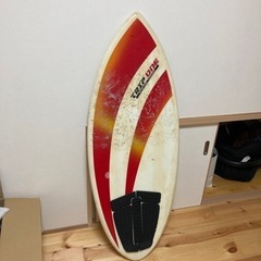 【福岡市限定】スキムボード 専用カバー付き マリンスポーツ 福岡県のスキムボードの中古が安い！激安で譲ります・無料で