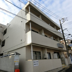 🔥入居総額3万円🔥1K🔥京王高尾線/めじろ台駅 歩16分✨ 八王...
