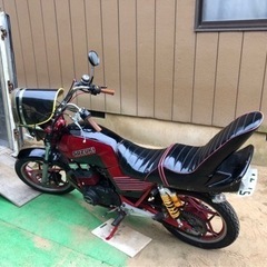 GSX250ゴキ400エンジン450ボア250登録の画像