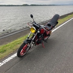 GSX250ゴキ400エンジン450ボア250登録の画像