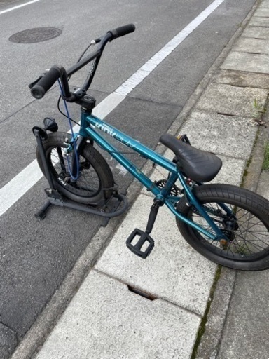 Kink バイク　キッズ　16インチ