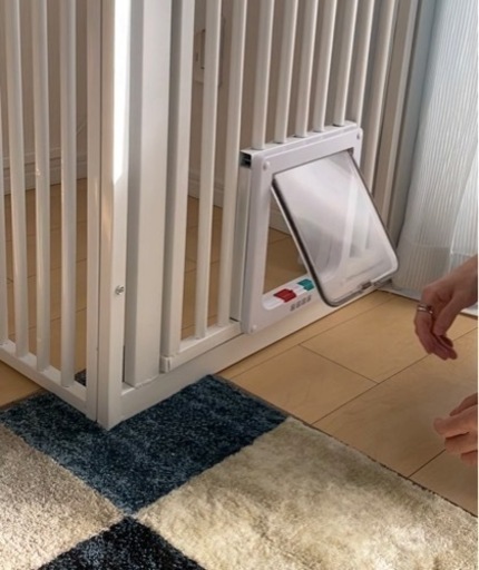 猫の家　ステンレス