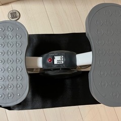 エアロフィットステッパー