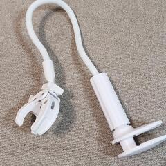 ドライヤースタンド　ハンズフリー　スリコ