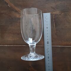 【お話中】【レトロ】ジュースタンブラー5客の画像