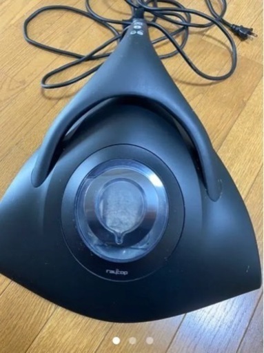 お値下げ！RAYCOP RP-100JBK