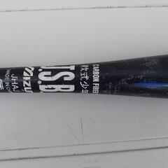 低学年用　少年野球バットの画像