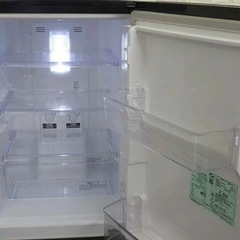 冷蔵庫、取り引き成立済みです。の画像