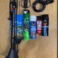 GIANT GRAVIER2021モデル(サテンゴールド)27.5インチの画像