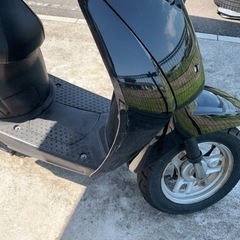 HONDA トゥデイの画像