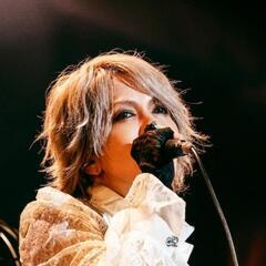 HYDE@KT Zepp YOKOHAMAぼっち参戦