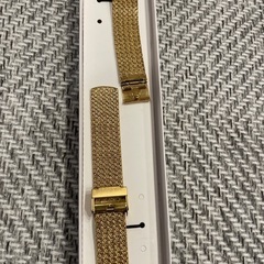 Apple Watch3 42mm バンド