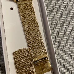 Apple Watch3 42mm バンドの画像