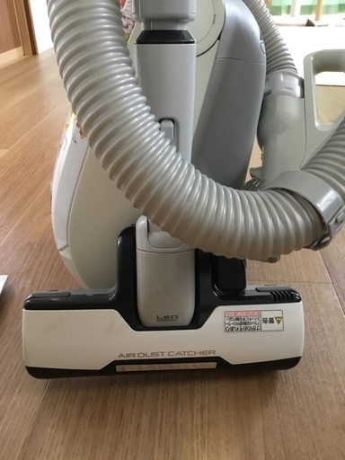 Panasonic製掃除機2014年製