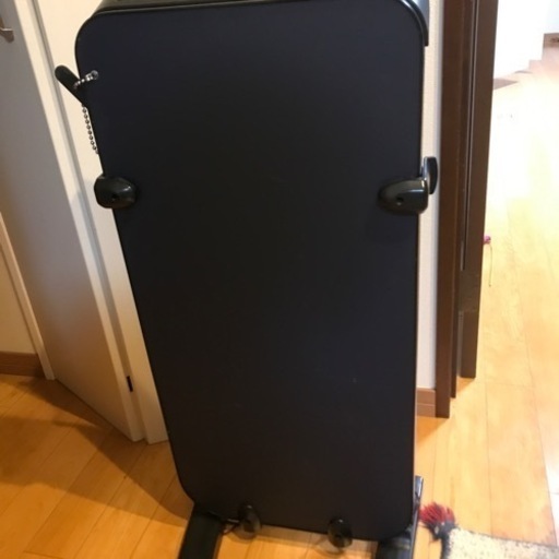 ツインバード　ズボンプレッサー