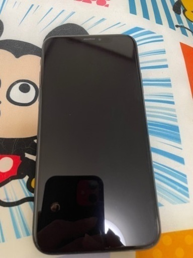 iPhoneXS