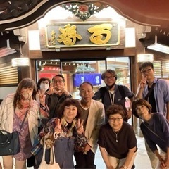 (大人の映画サークル)シニア大歓迎！映画倶楽部メンバー募集