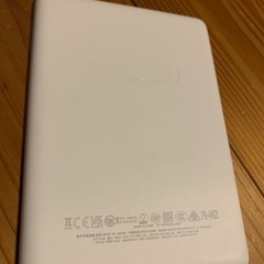 Kindle 普通タイプ 充電コード付きの画像