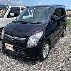 ★18万円★平成21年式・マツダ・AZワゴン