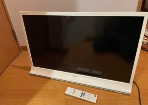 液晶テレビ　32型