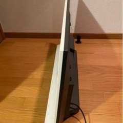 液晶テレビ　32型の画像