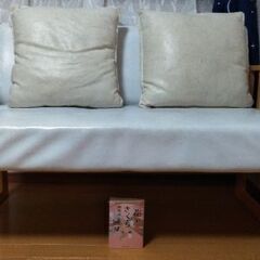 【7月中限定　お値下げ→0円】ナチュラルテイストの部屋にぴったり...